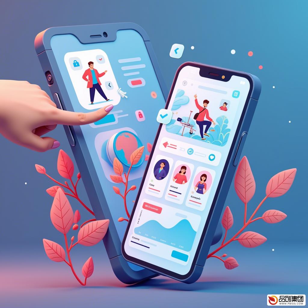App手机应用定制:打造专属移动解决方案的全方位指南