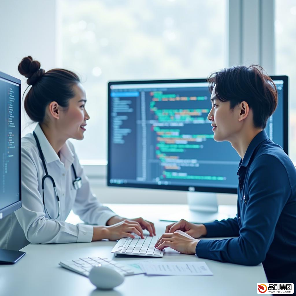 软件订制服务：打造专属数字化解决方案的钥匙
