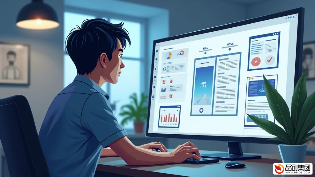 揭秘APP定制开发网络公司的全方位服务与创新实力
