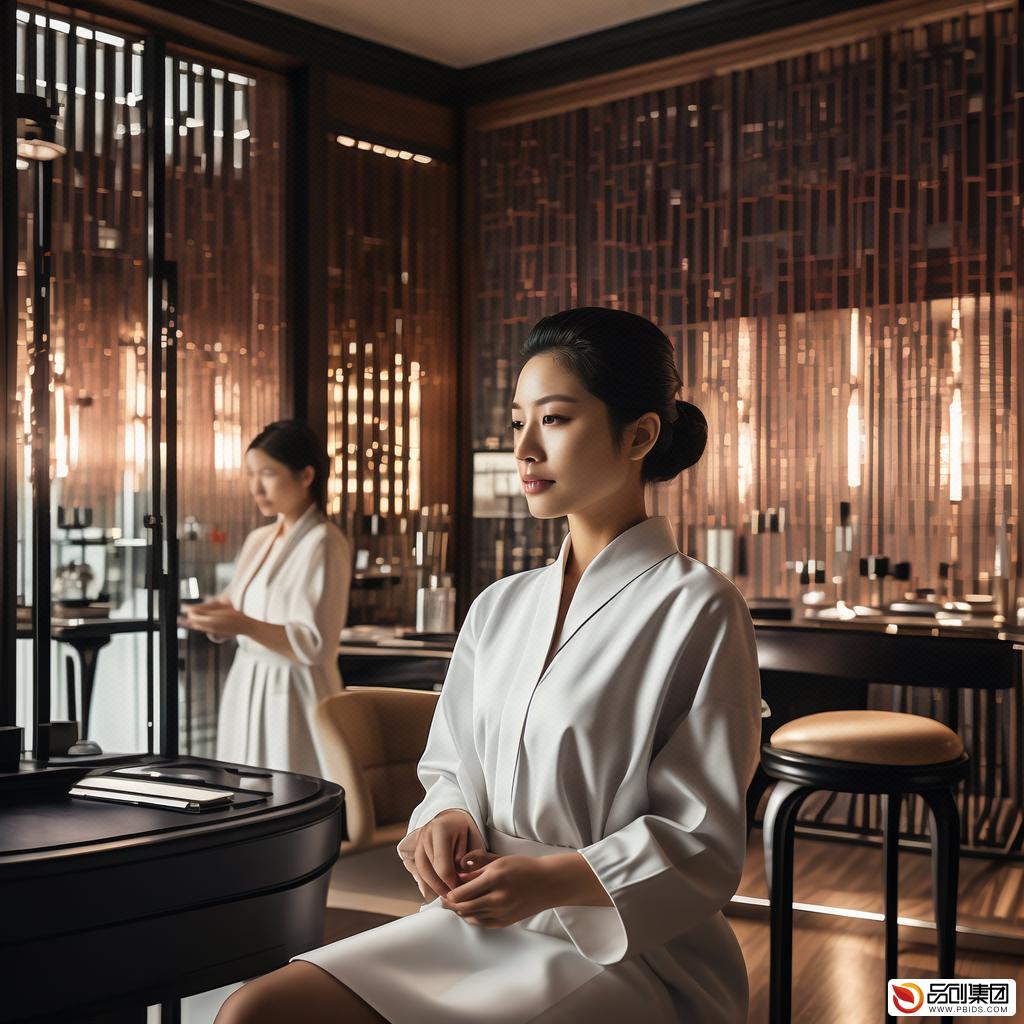 美之人医疗美容：塑造美丽，引领时尚新潮流
