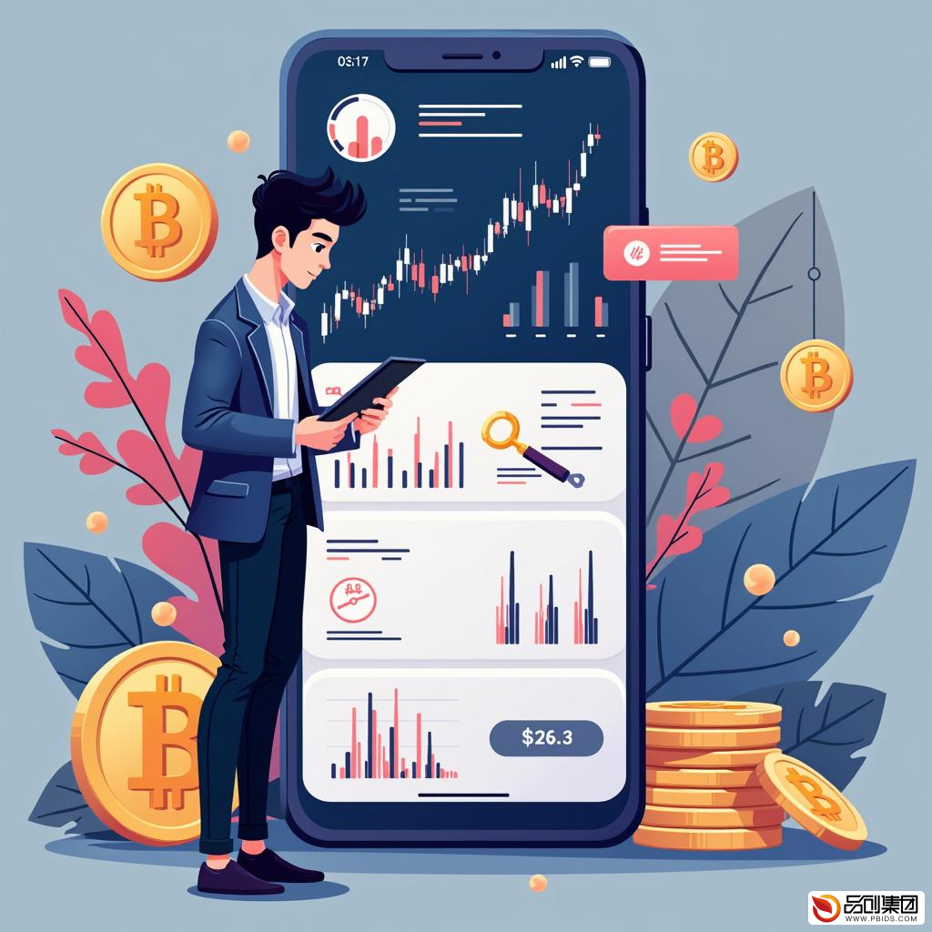 期货行情软件APP:掌握市场动态,精准投资决策的利器