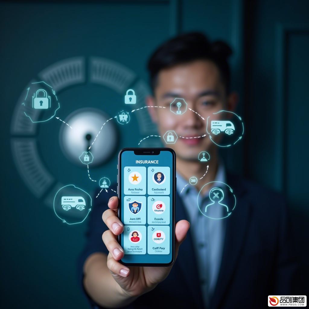 在保险APP软件里买保险：可靠性与便捷性的双重考量
