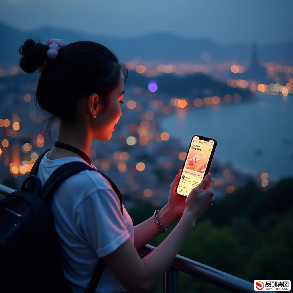 定制开发旅游APP:打造个性化旅行体验的全方位指南