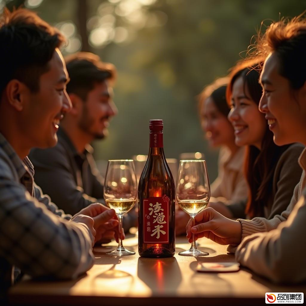 深度解析“酒鬼酒微信公众号”：品鉴文化，探索美酒之旅
