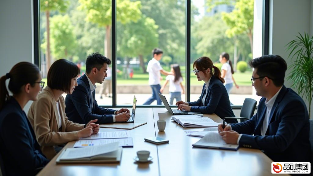 重塑教育未来：大学教育管理系统软件的深度解析