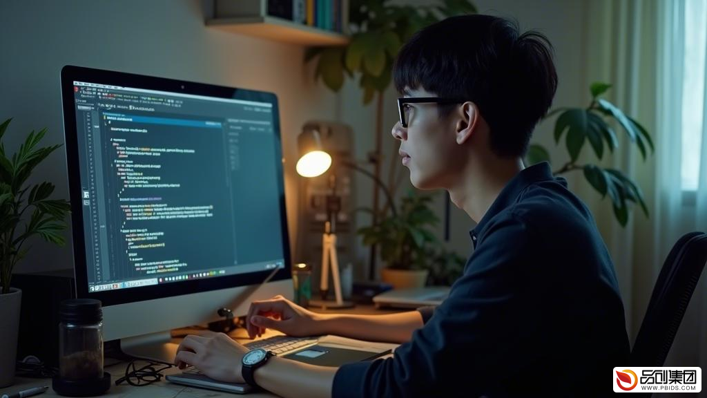 小程序开发定制：打造专属商业解决方案的全方位指南
