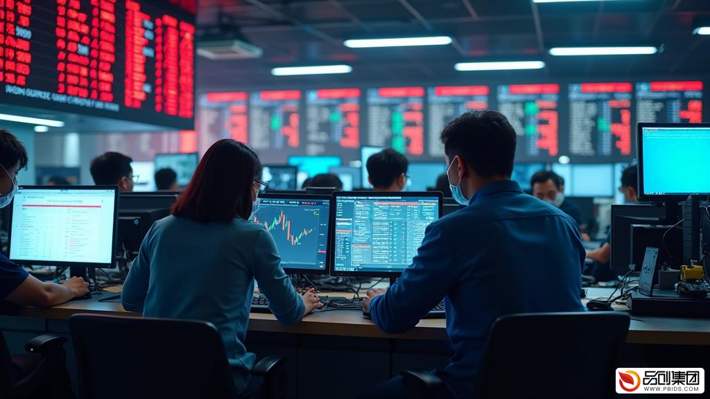 股票买卖佣金全解析：了解交易成本的关键
