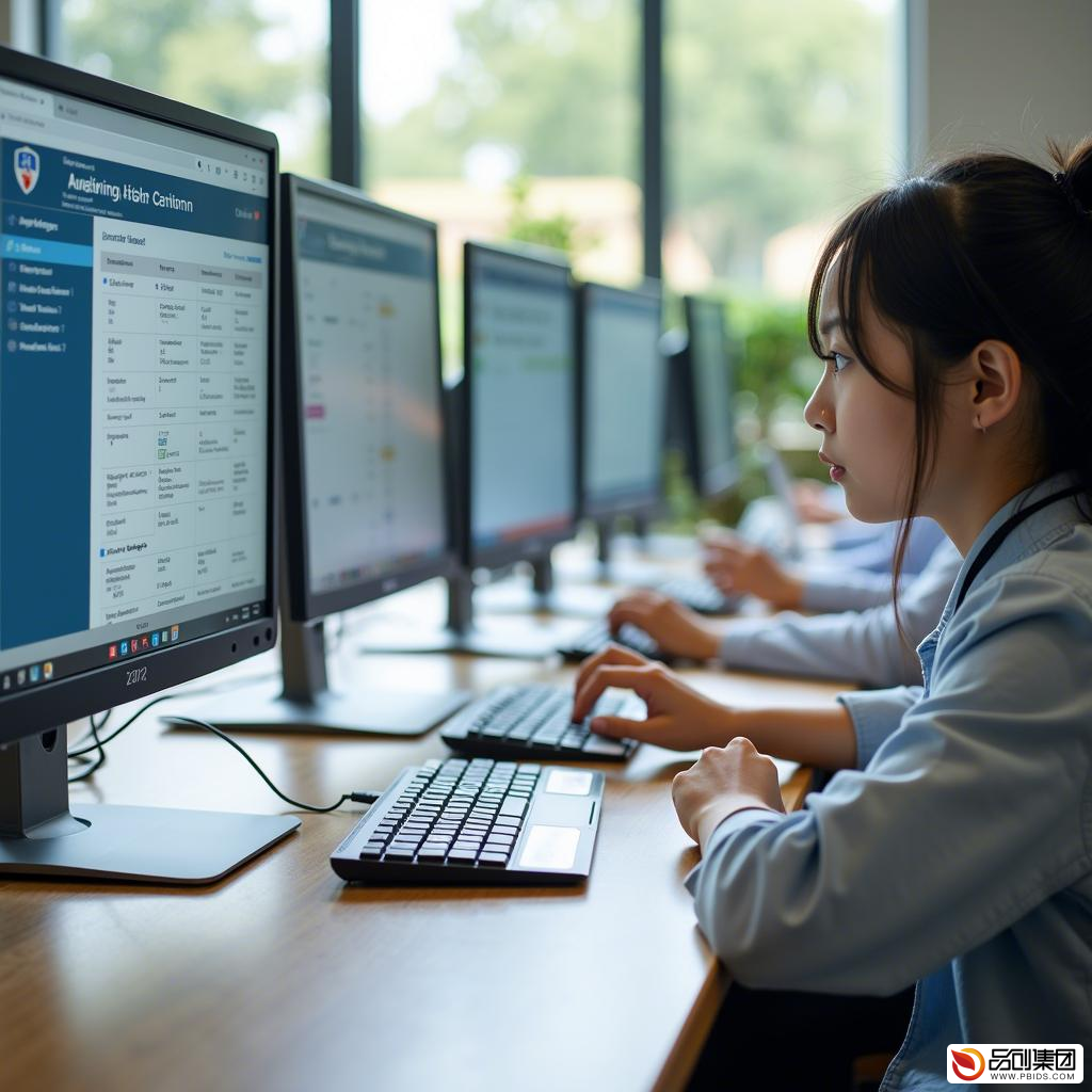 高中阶段学校招生管理系统的全面解析与应用实践