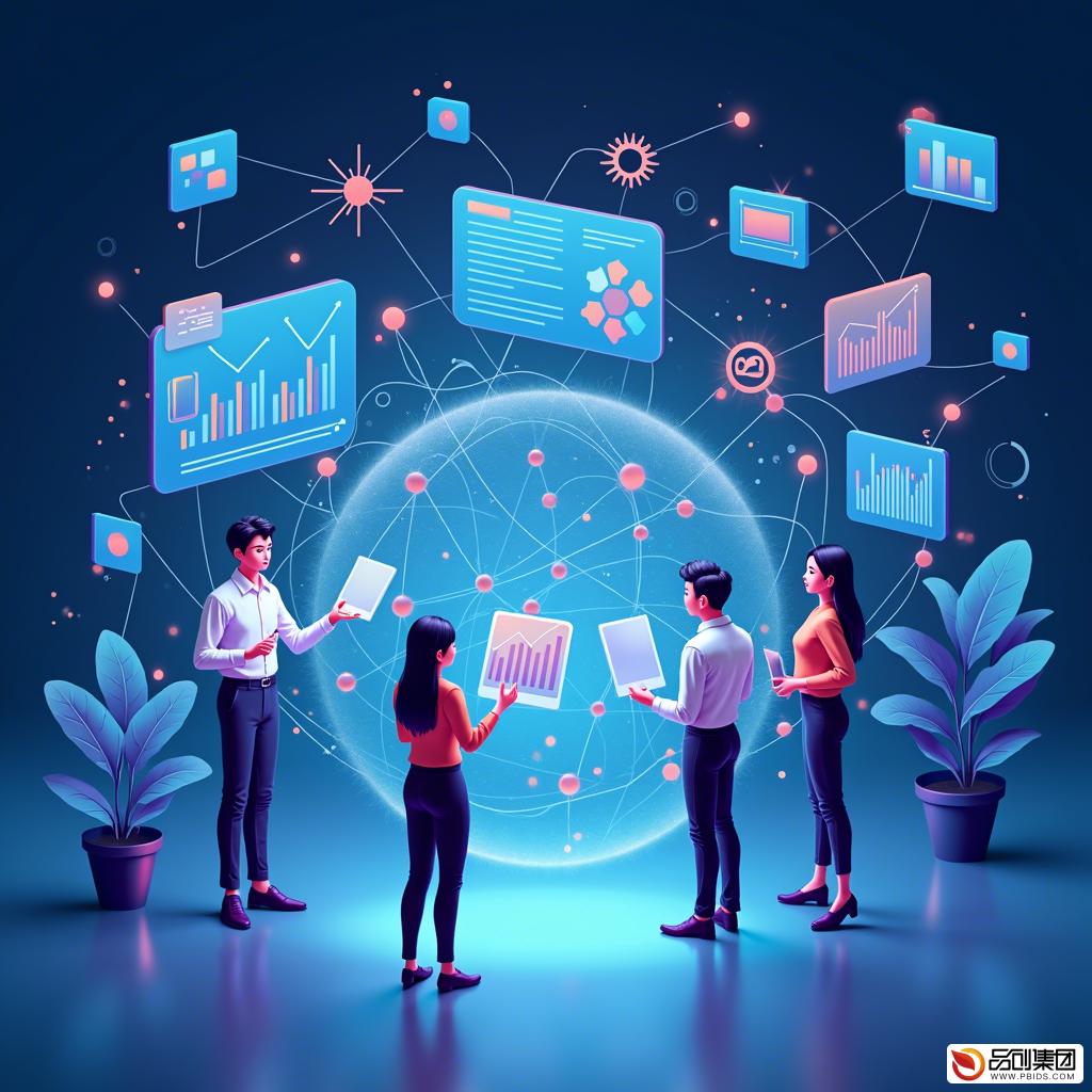 DeepSeek模型技术:引领企业管理的新一轮革新