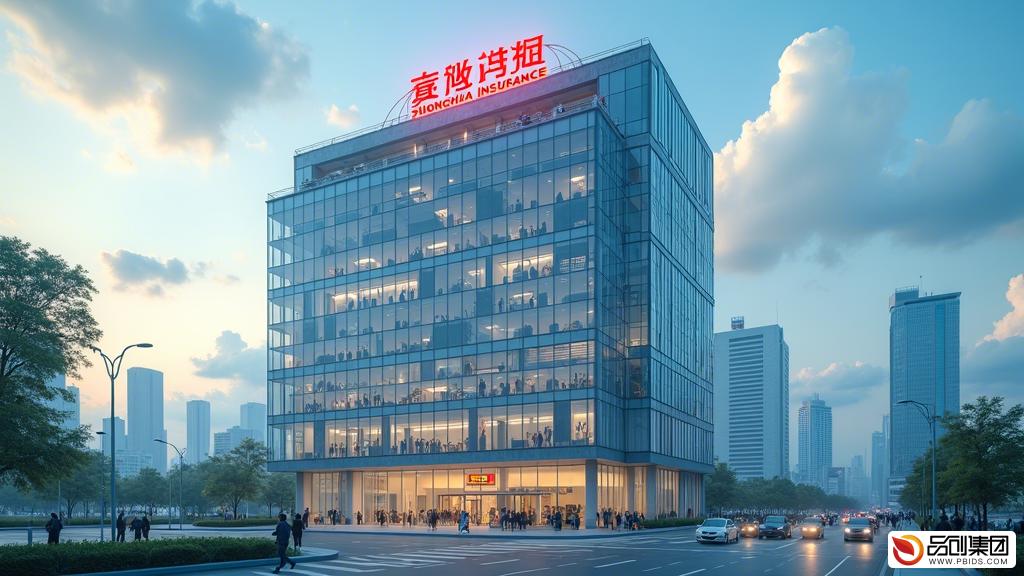 中华保险软件：重塑保险业数字化未来
