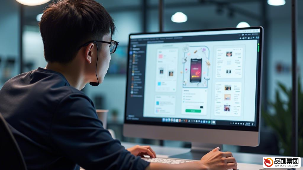 定制App程序：打造专属数字化解决方案的全方位指南
