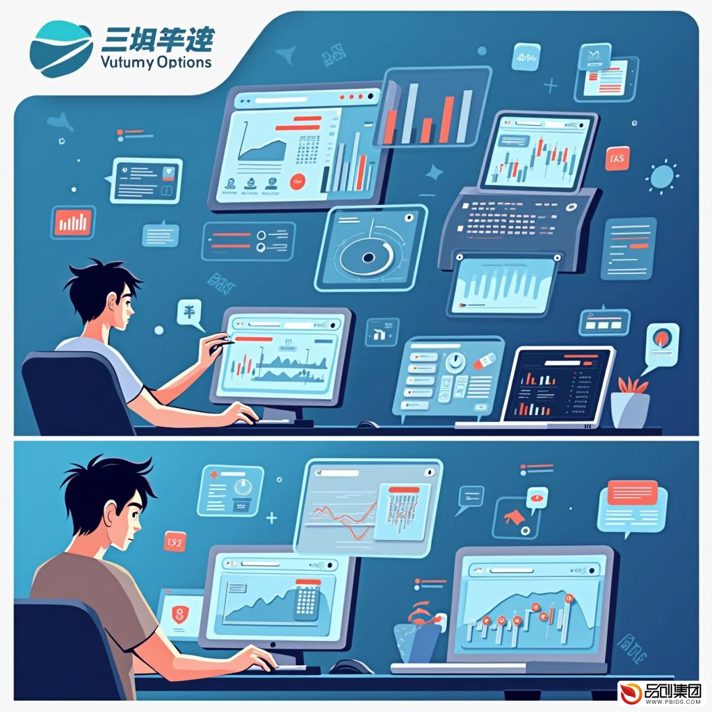 期货交易必备：精选期货软件全解析
