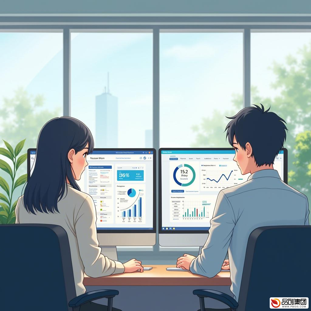 定制一个高效CRM系统：提升企业客户管理的新篇章
