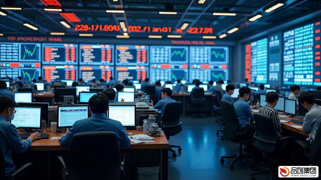 股票交易手续全解析：从开户到交易的每一步