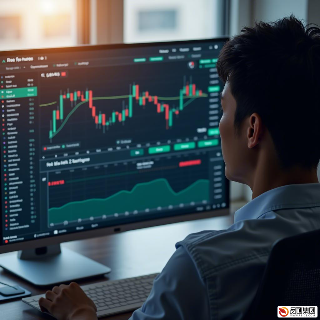期货软件安装指南:全面解析与实战操作