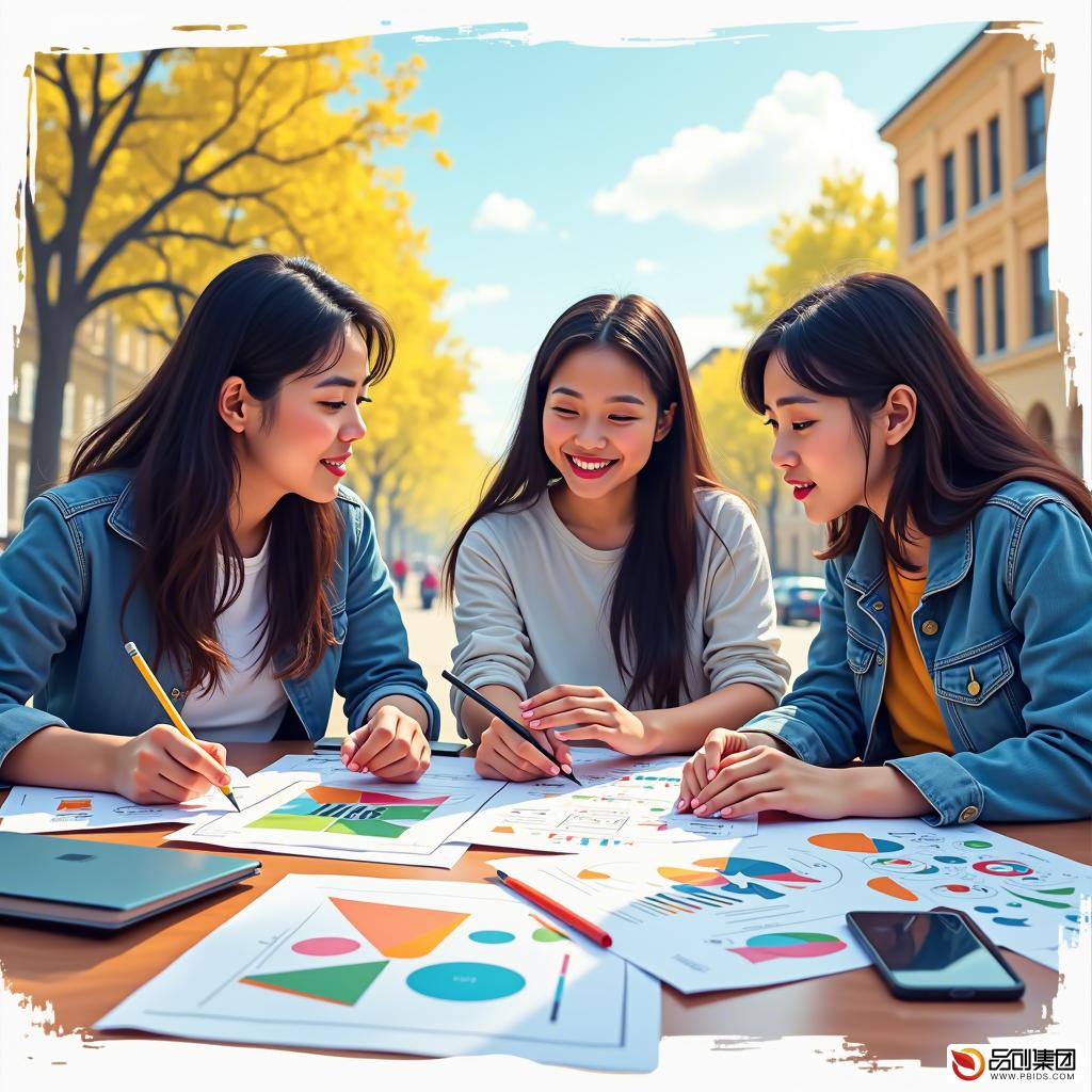 交互设计美国读研深度解析：开启创意与技术融合之旅
