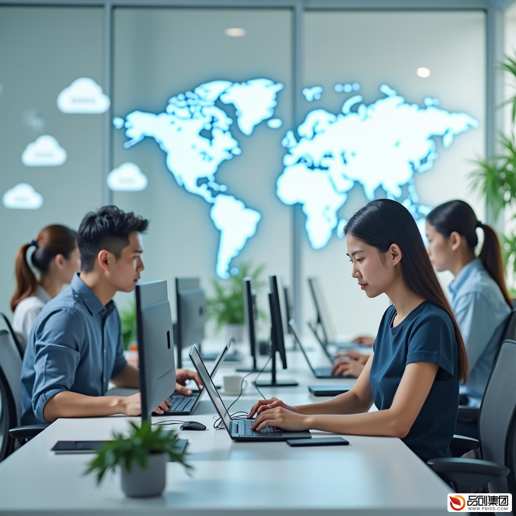 服务外包公司的崛起与变革:探索业务优化的新路径