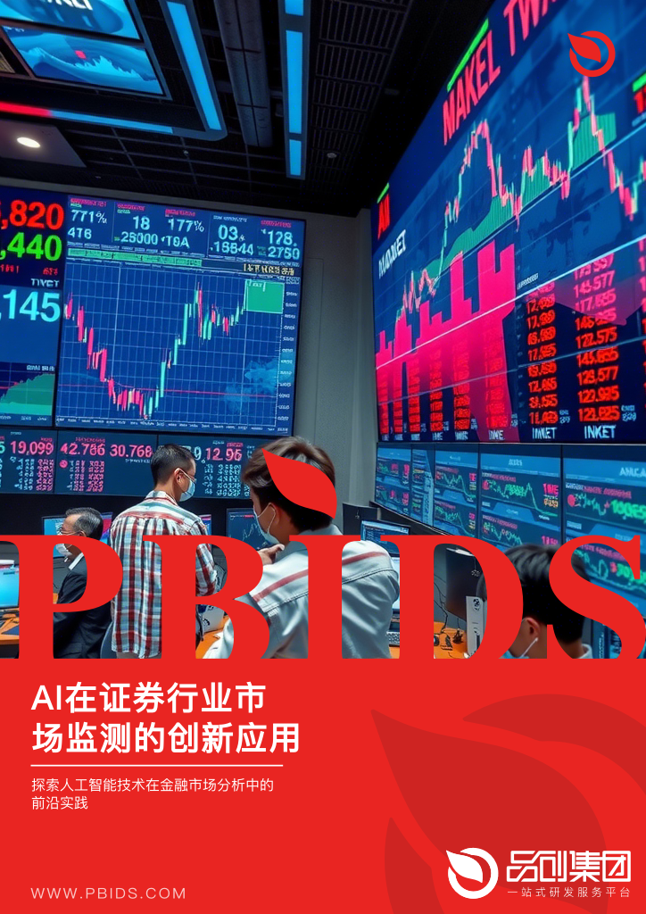 AI在证券行业市场监测的创新应用