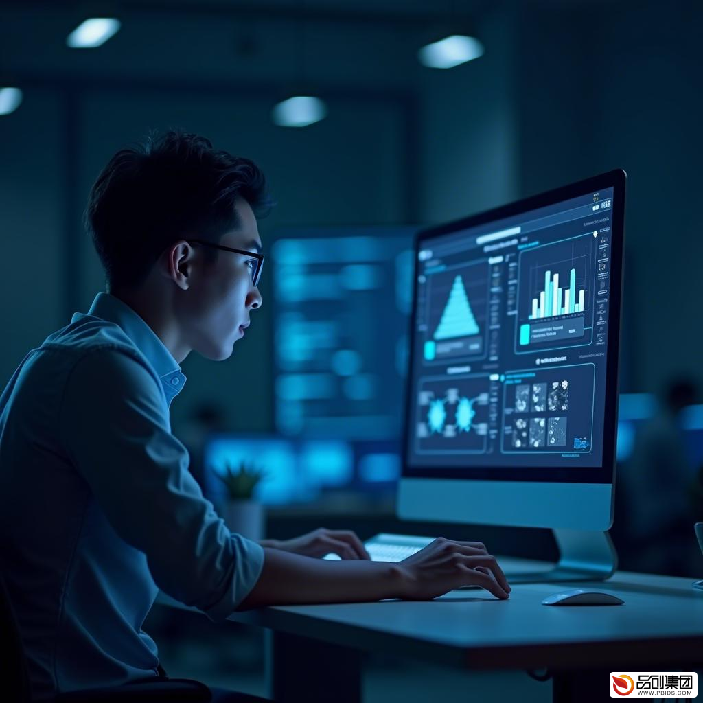 高端软件定制开发:打造专属解决方案,引领数字化转型