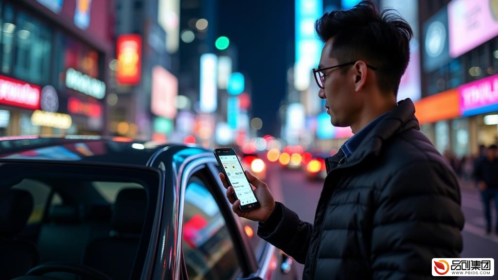代驾APP开发定制价格全解析：如何精准预算您的项目成本
