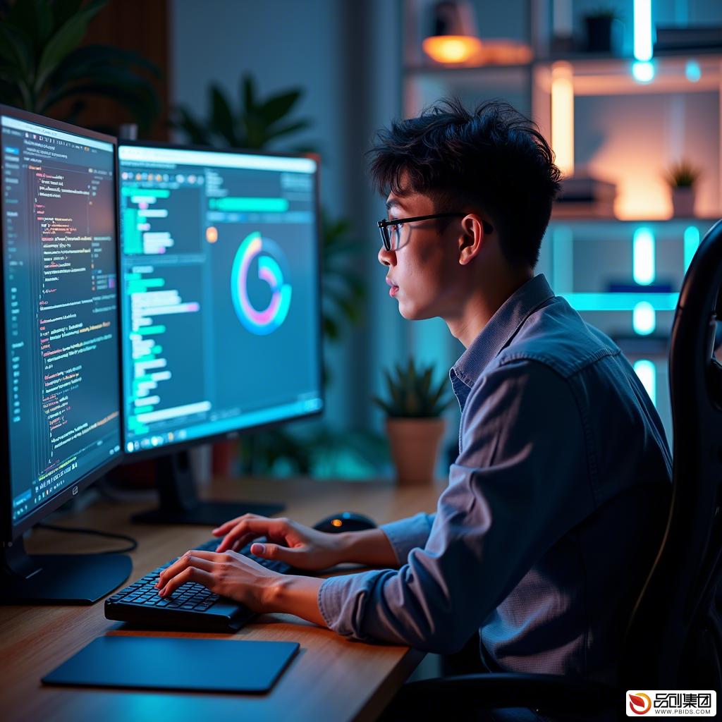 定制IT开发：打造专属技术解决方案的全方位指南
