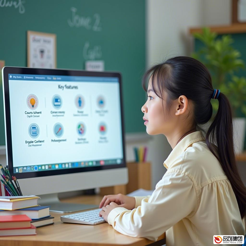 全面解析：高效利用Web教务系统提升教学管理效率
