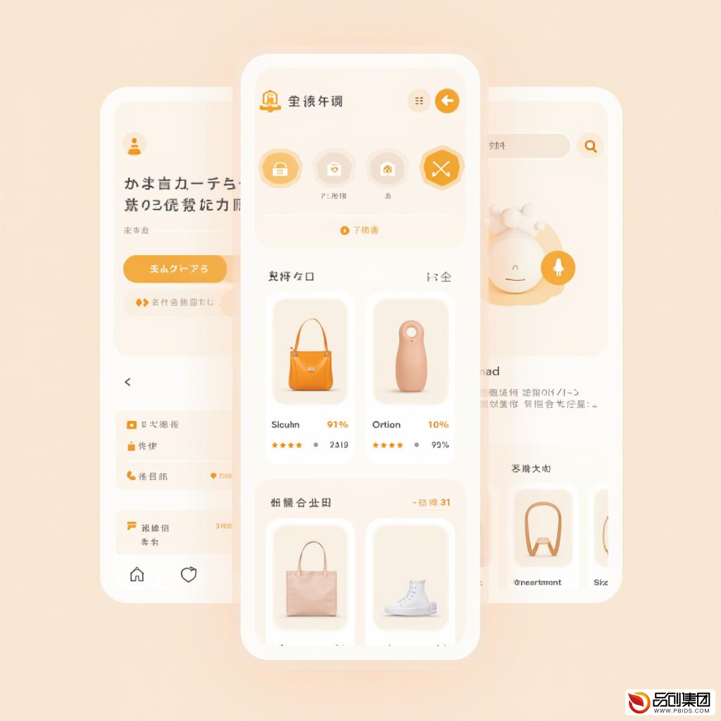 小程序商城APP定制开发:打造专属商业利器