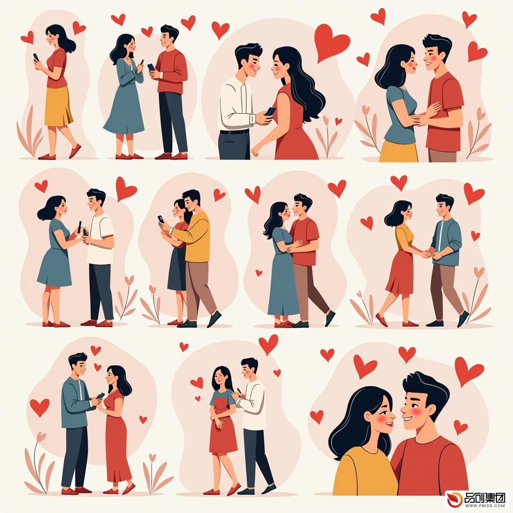 相亲APP软件定制:打造专属婚恋平台的全方位指南