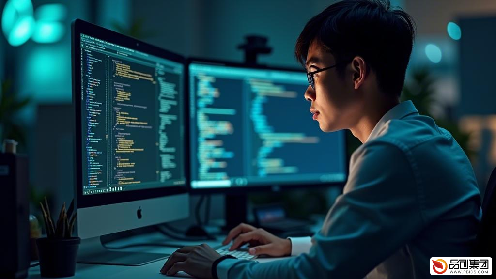 软件定制开发：打造专属解决方案的全方位指南
