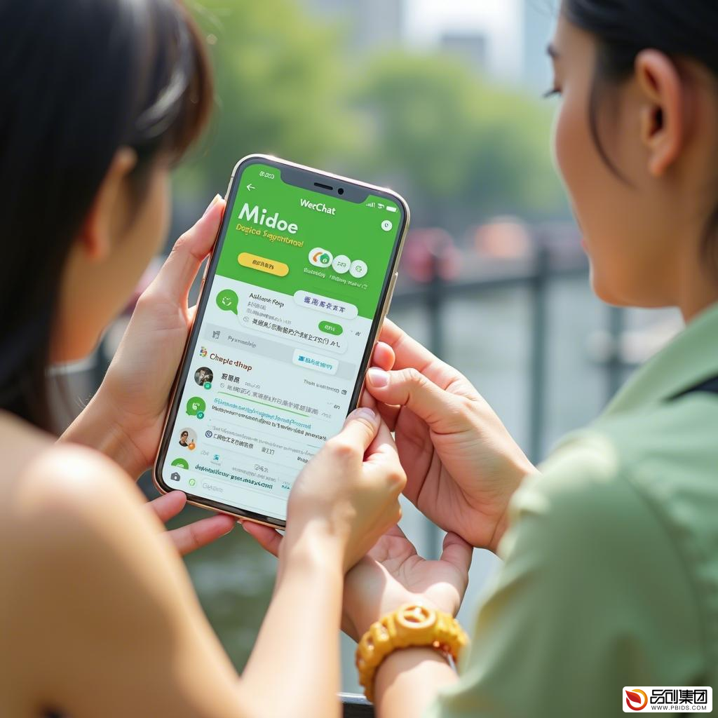 微信小程序定制开发:打造专属移动应用的全方位指南