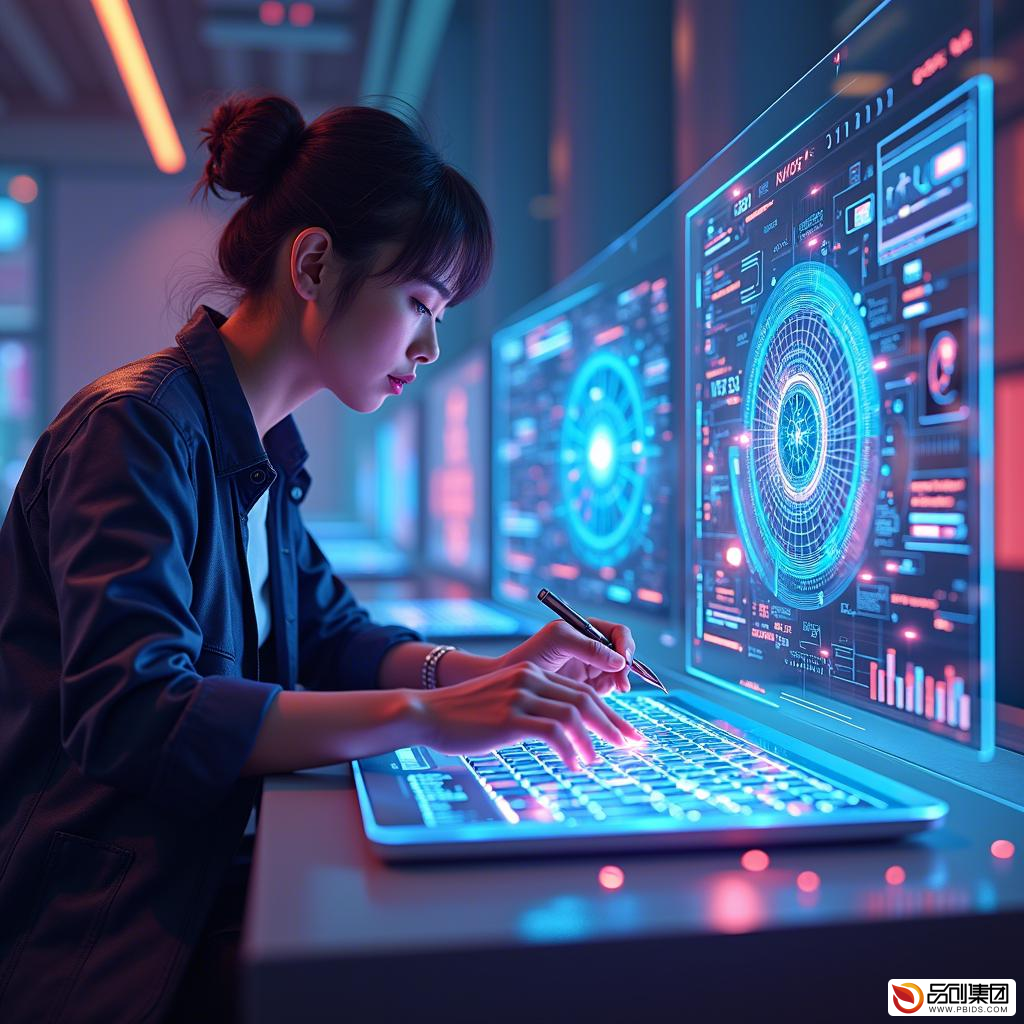 交互媒体设计:塑造数字世界的创意力量