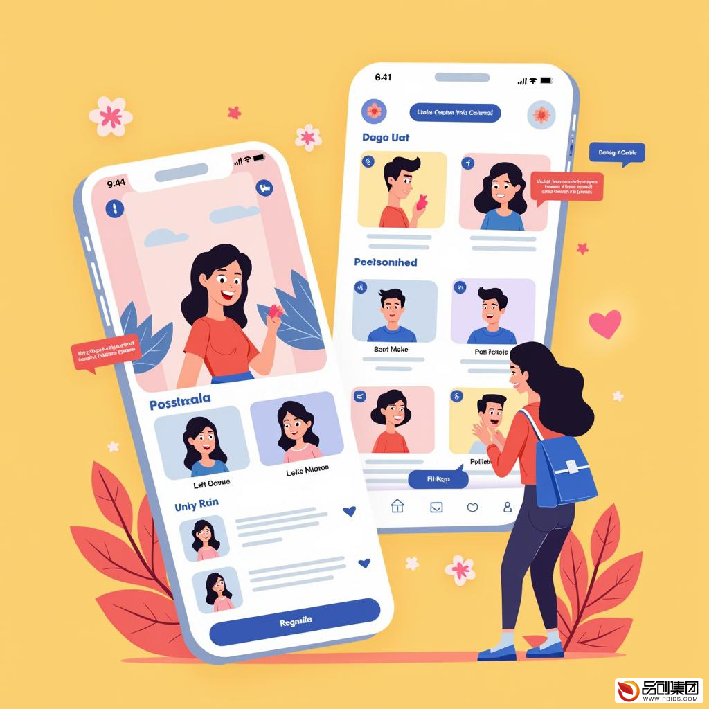 APP定制:打造专属移动应用的全面解析