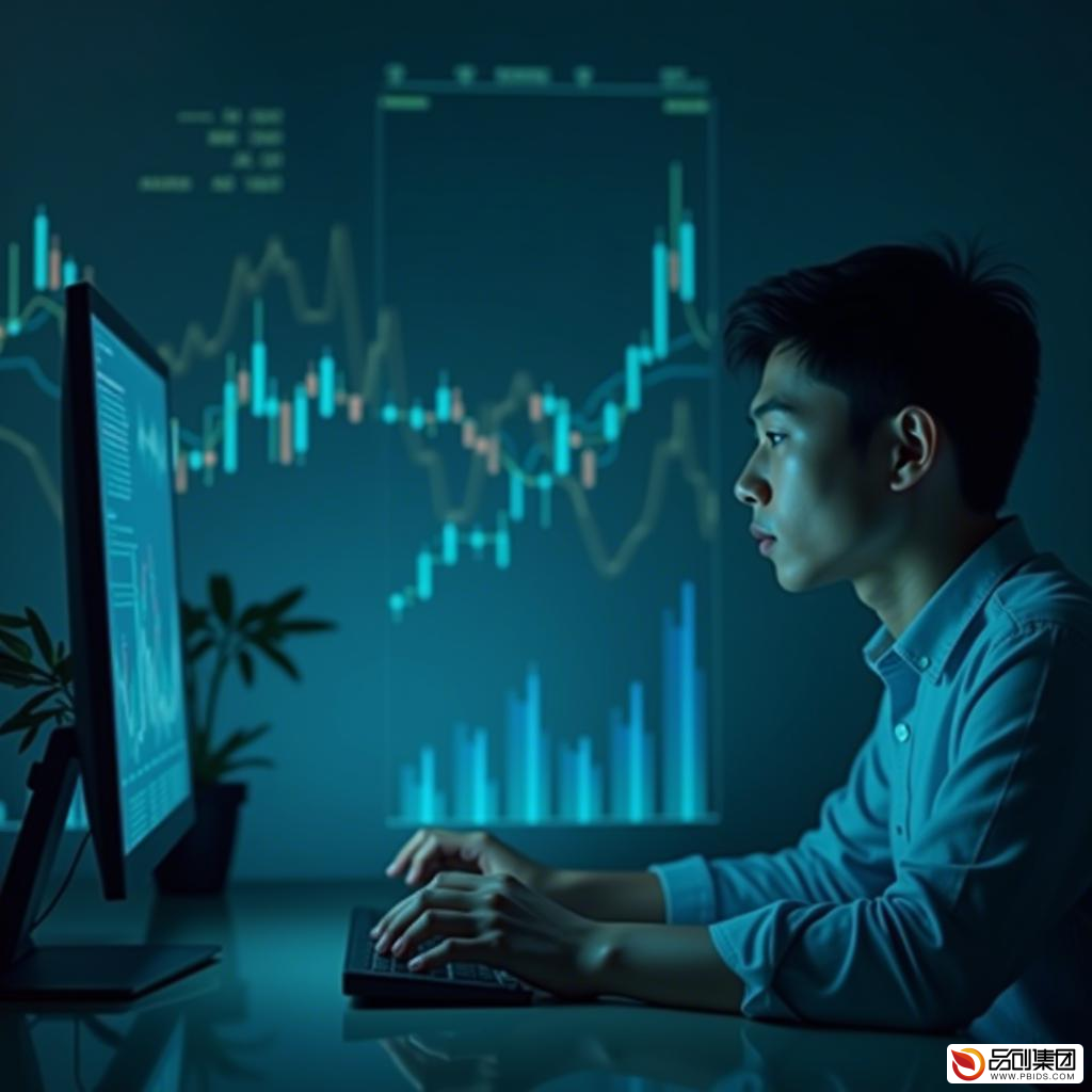 金融开发人员外包服务:提升项目效率与质量的专业选择