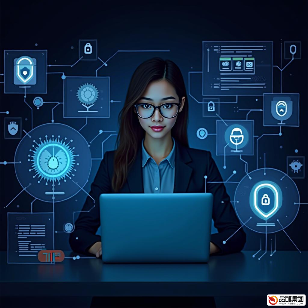 网络安全应急：构建数字时代的防御长城
