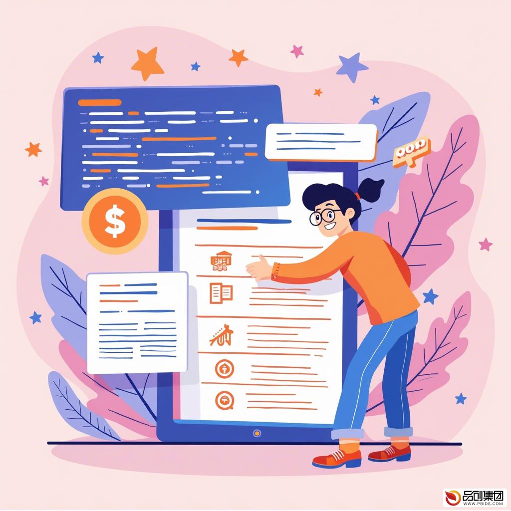 开发小程序的成本解析：从策划到上线的全面预算指南

