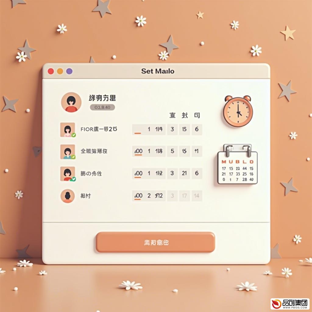 微信小程序制作打卡：从零到一的实战指南
