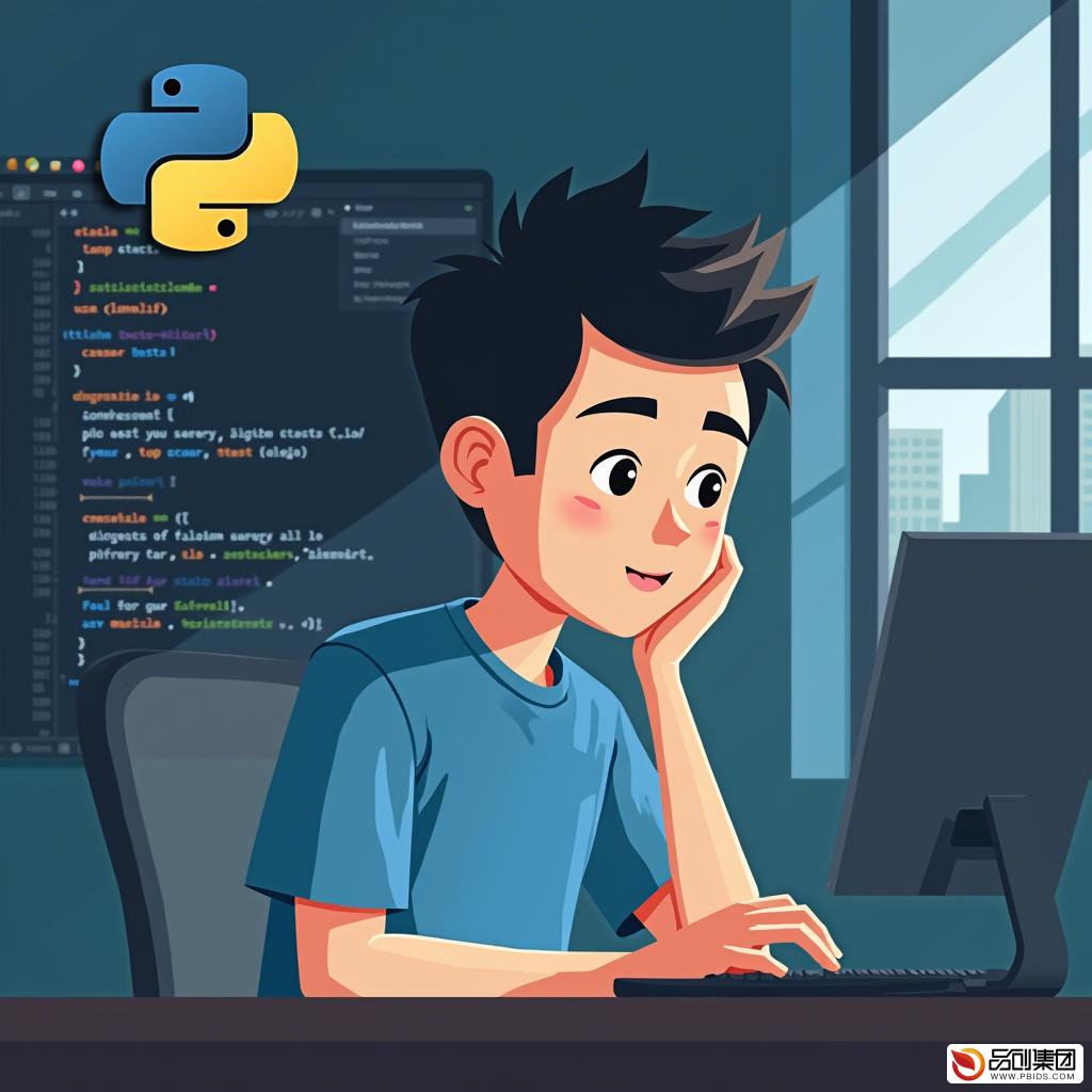 Python界面设计实战:掌握GUI开发的精髓