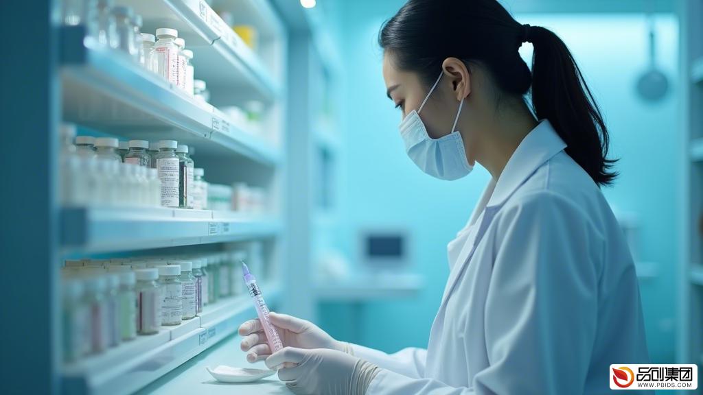 医疗耗材定制开发：创新解决方案，满足多样化医疗需求

