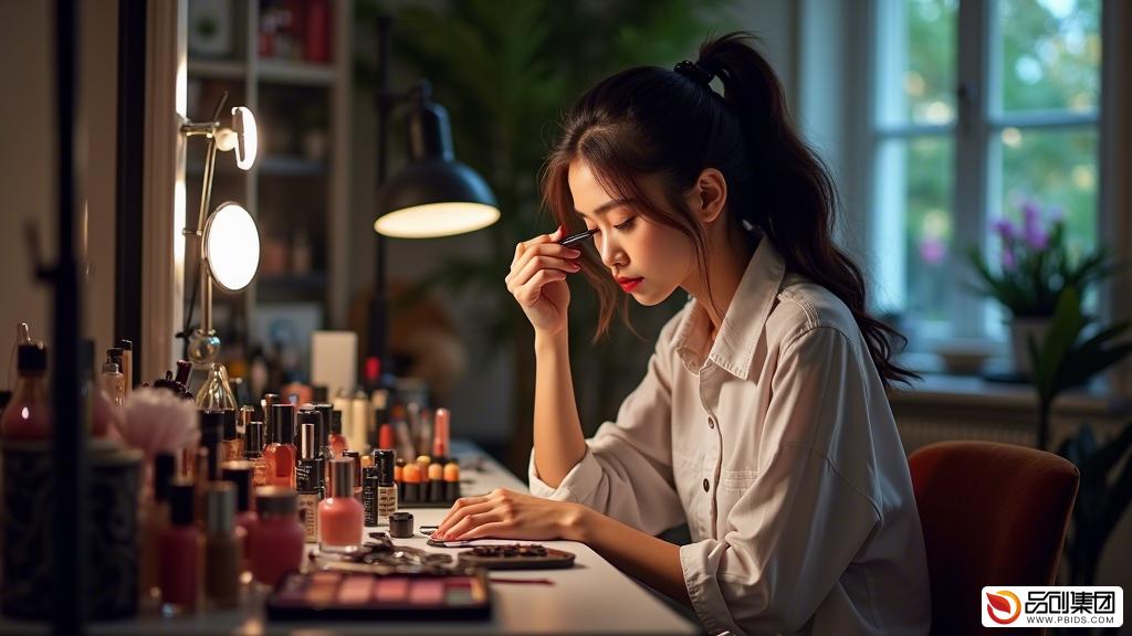专业美妆助手：打造个性化美妆方案的全方位指南
