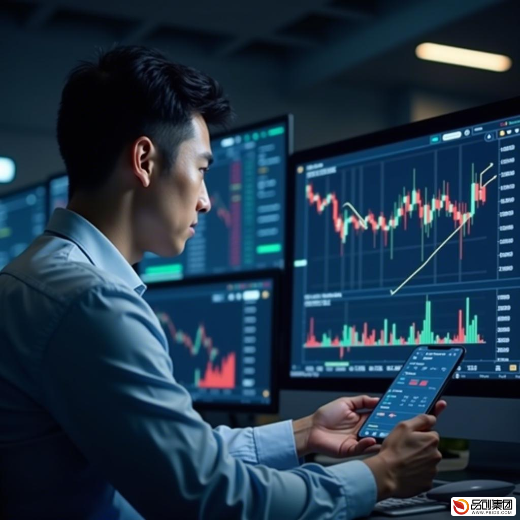 炒股软件赚钱:揭秘盈利策略与风险防控