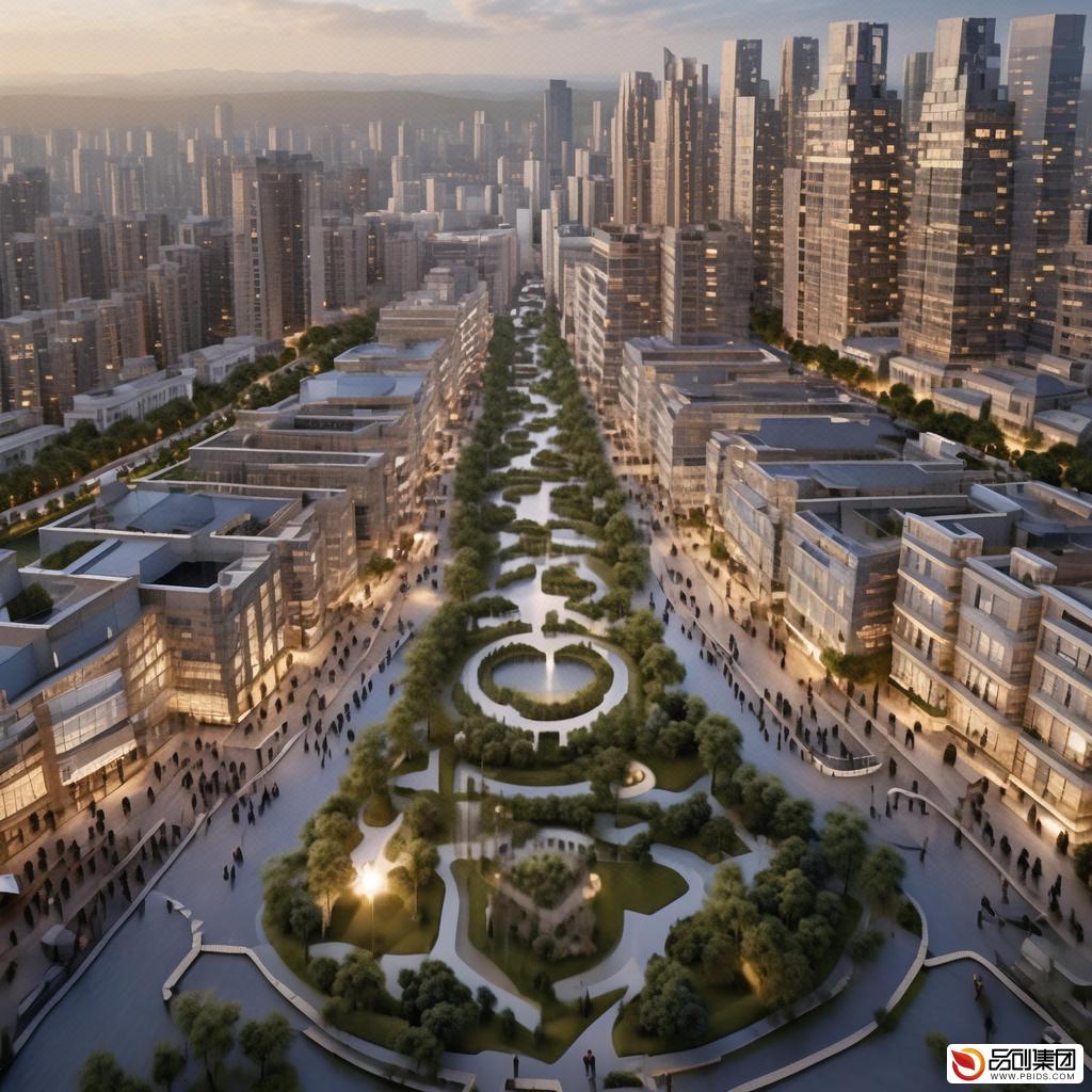 红旗房地产开发公司:匠心筑梦,引领城市新风貌