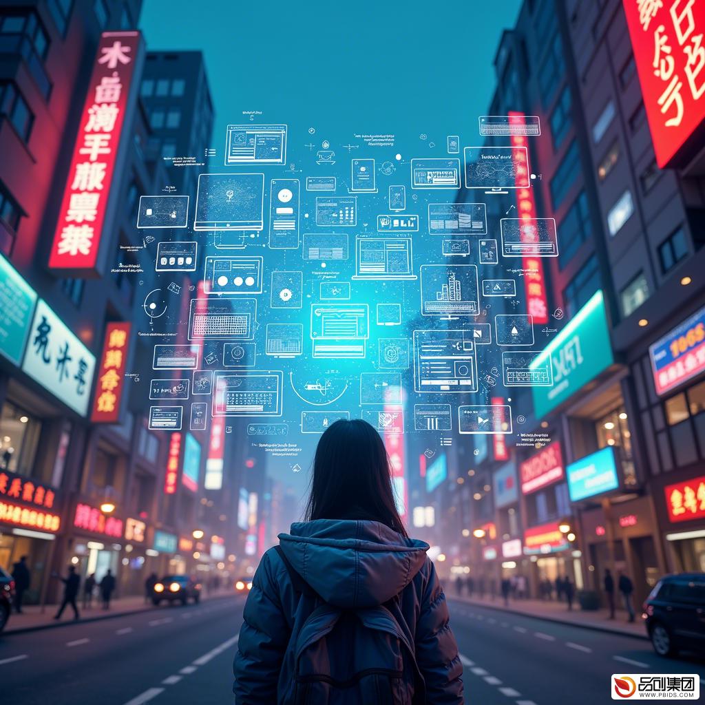 广州网站定制开发:打造专属在线门户,引领企业数字化转型