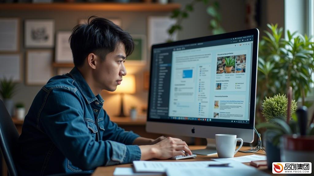 掌握App开发核心技术：构建高效应用的全面指南
