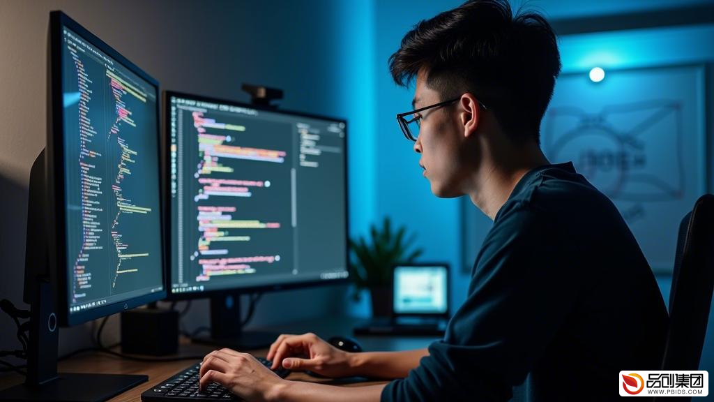 定制化程序开发：解锁企业数字化转型的新篇章
