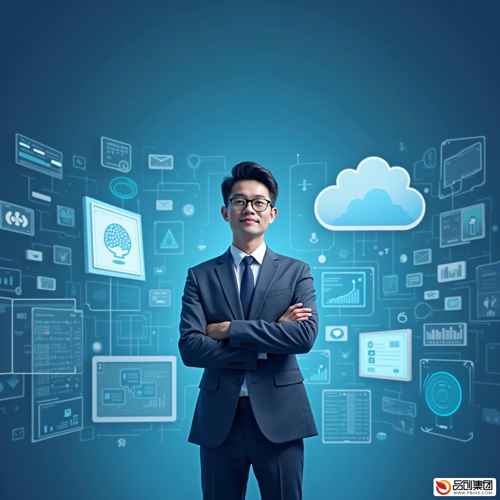 电子智能化办理资质:开启企业数字化转型的新篇章
