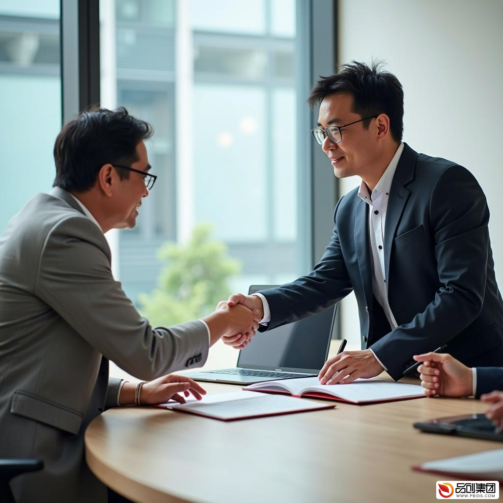 深度解析:什么是公司外包及其在现代商业中的应用