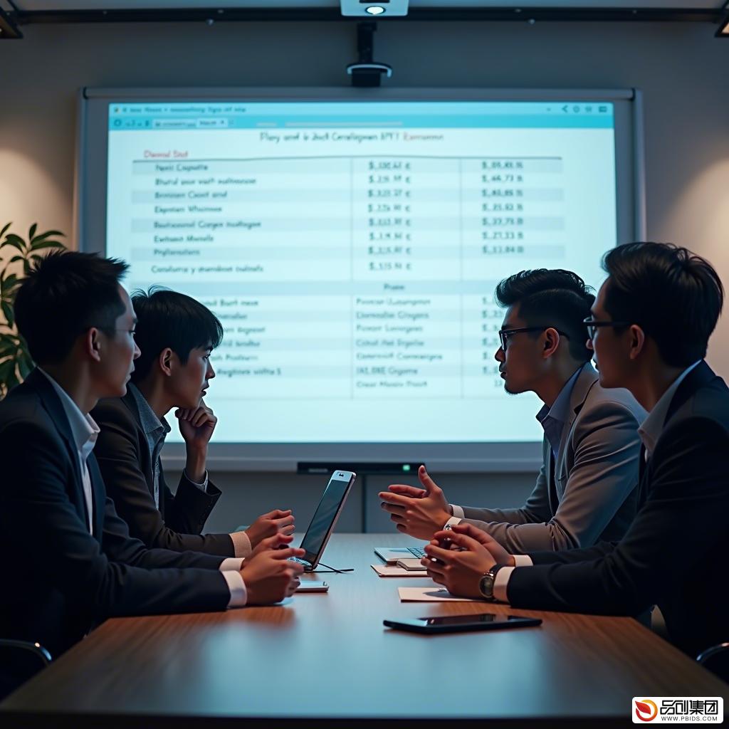 APP开发公司费用全解析：从预算到成本的全面考量