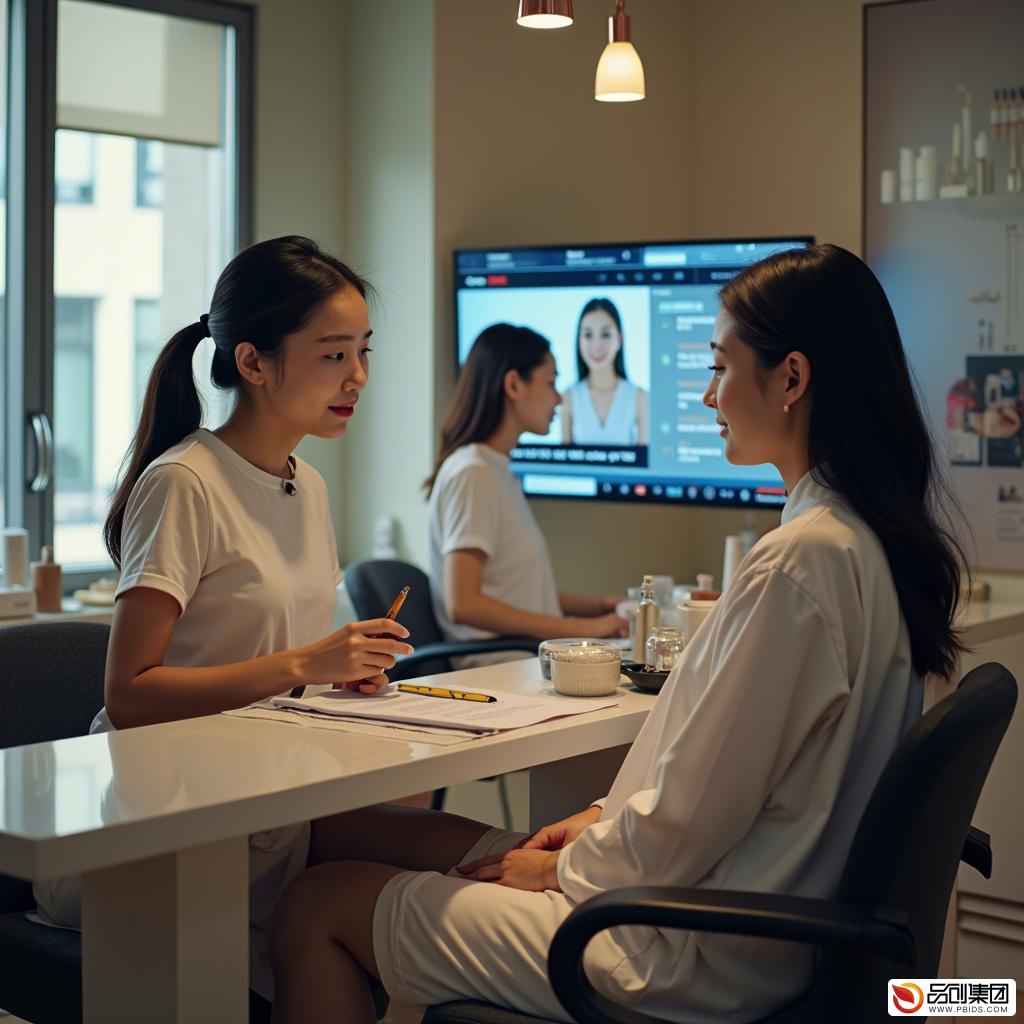 美容院资讯推送系统:打造个性化美容服务新体验