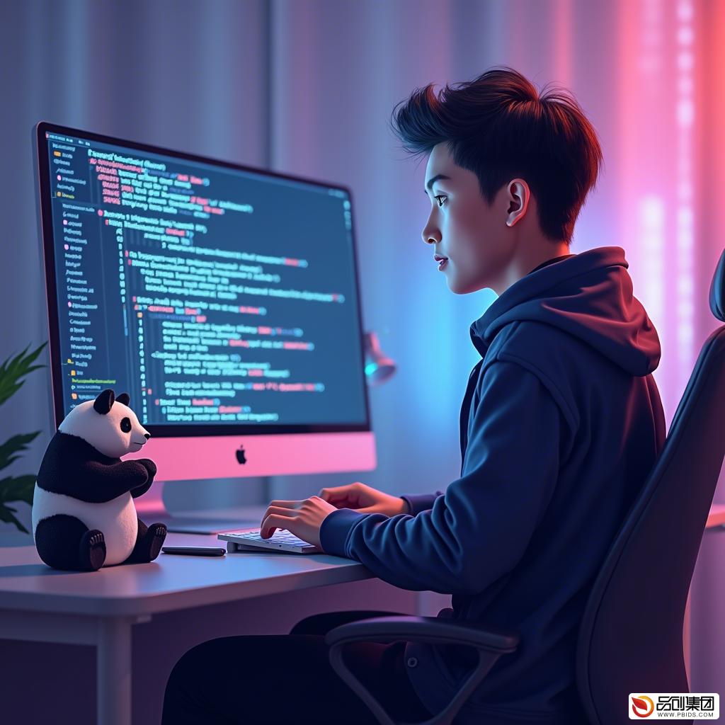 成都定制软件开发:打造专属数字化解决方案