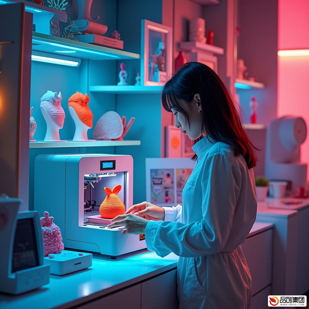 POD定制系统:重塑制造业的未来